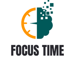 Focus Time Logo